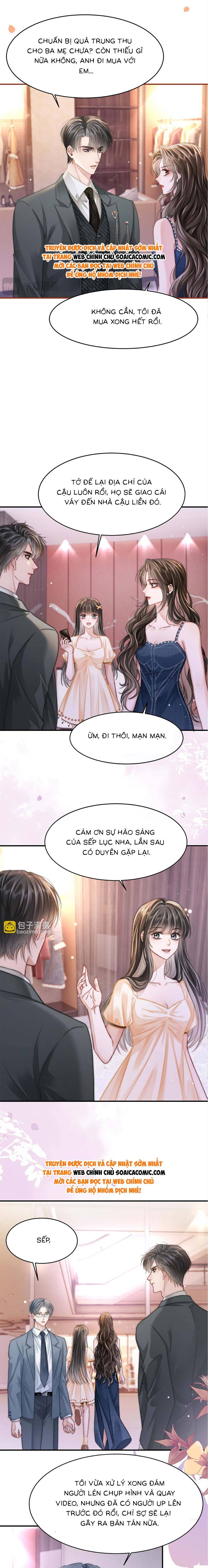 Ninita Yêu Dấu - Phần 2 Chap 1344.8 - Next Chap 1345.8