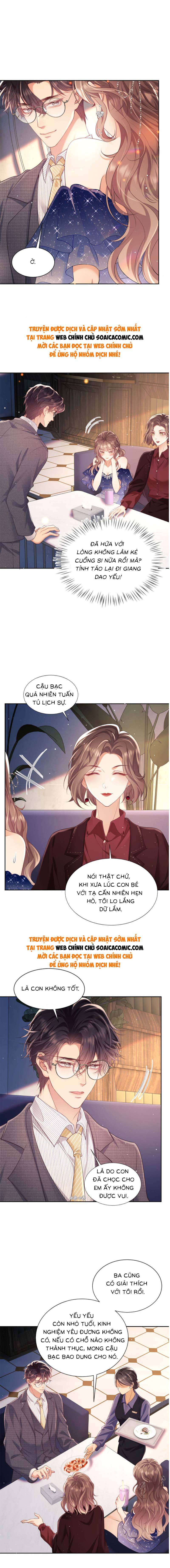 Ninita Yêu Dấu - Phần 2 Chap 1345.1 - Next Chap 1346.1