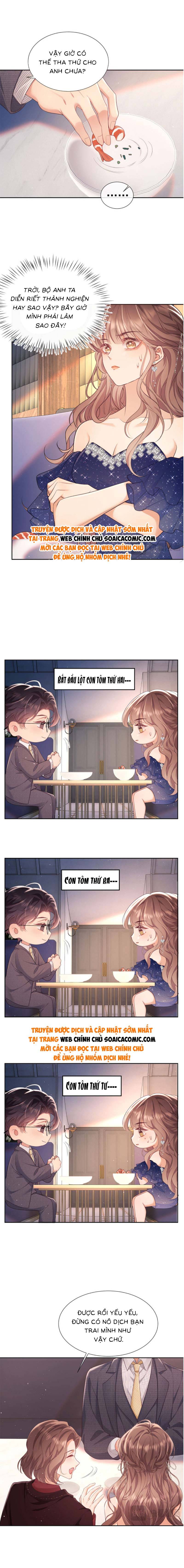 Ninita Yêu Dấu - Phần 2 Chap 1345.1 - Next Chap 1346.1