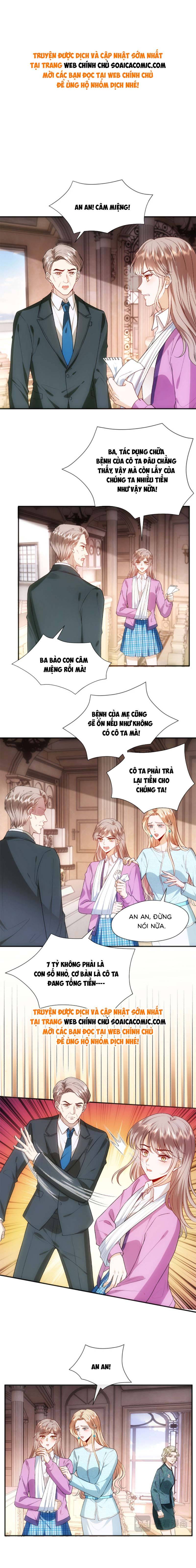 Ninita Yêu Dấu - Phần 2 Chap 1345.2 - Next Chap 1346.2