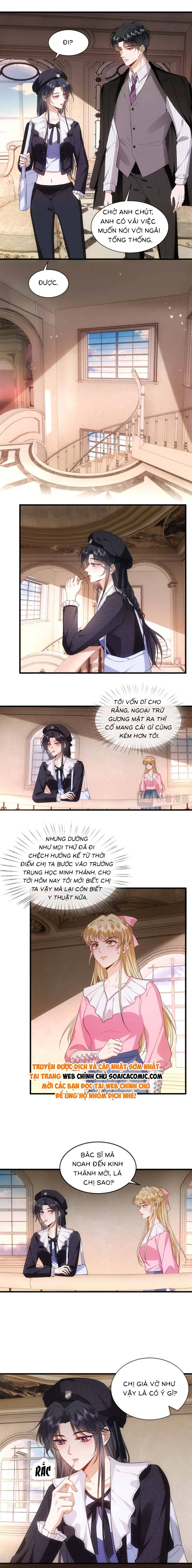 Ninita Yêu Dấu - Phần 2 Chap 1345.2 - Next Chap 1346.2