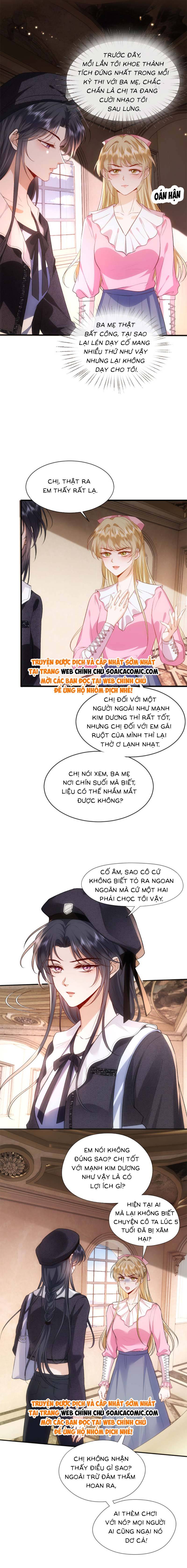 Ninita Yêu Dấu - Phần 2 Chap 1345.2 - Next Chap 1346.2