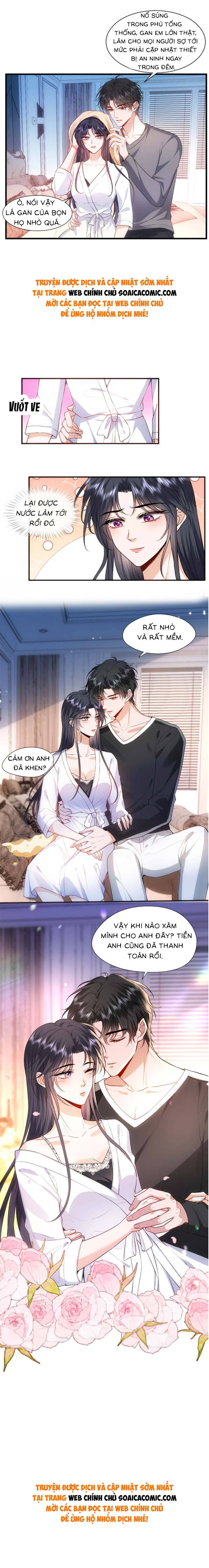 Ninita Yêu Dấu - Phần 2 Chap 1345.2 - Next Chap 1346.2
