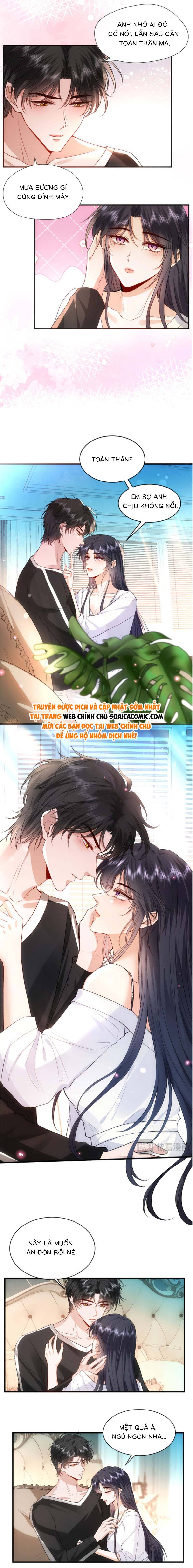 Ninita Yêu Dấu - Phần 2 Chap 1345.3 - Next Chap 1346.3