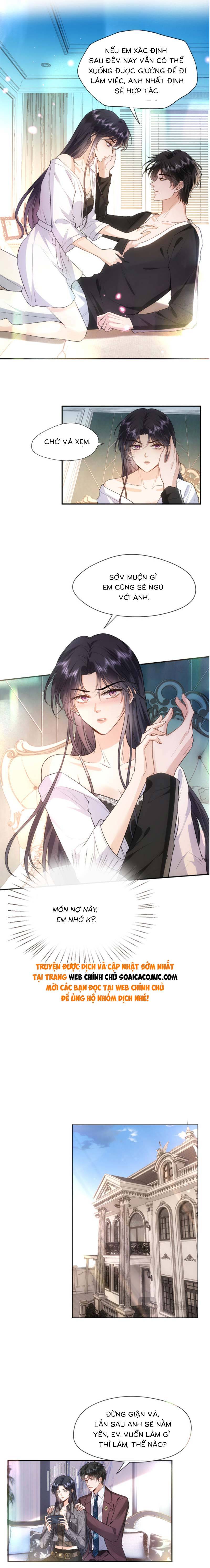 Ninita Yêu Dấu - Phần 2 Chap 1345.3 - Next Chap 1346.3