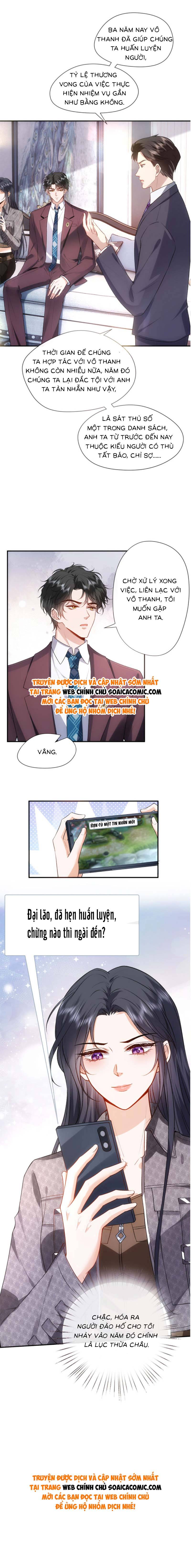 Ninita Yêu Dấu - Phần 2 Chap 1345.3 - Next Chap 1346.3