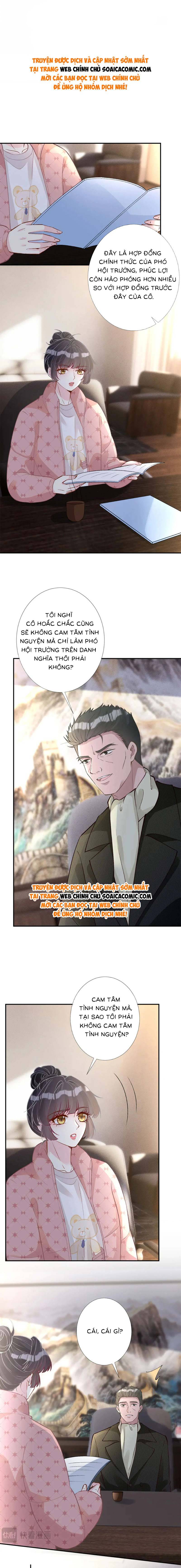 Ninita Yêu Dấu - Phần 2 Chap 1345.4 - Next Chap 1346.4