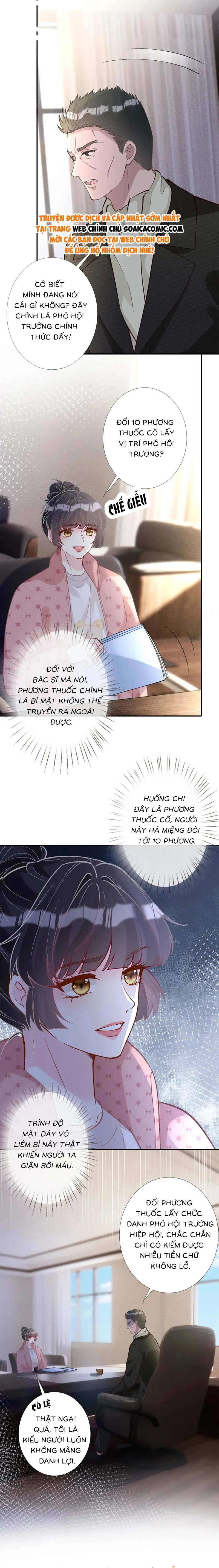 Ninita Yêu Dấu - Phần 2 Chap 1345.4 - Next Chap 1346.4