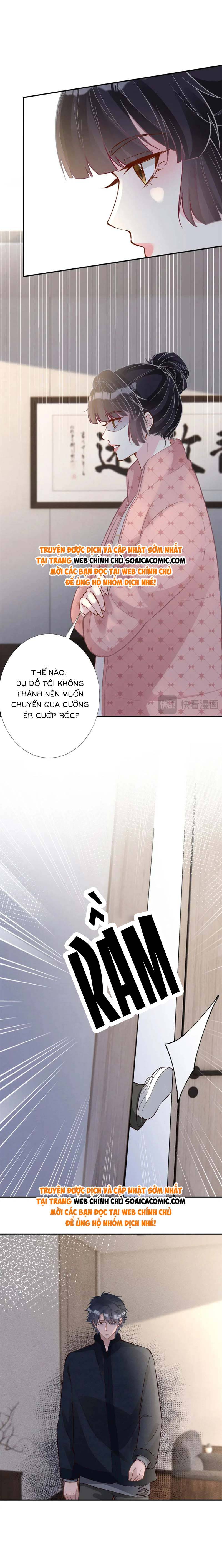 Ninita Yêu Dấu - Phần 2 Chap 1345.4 - Next Chap 1346.4