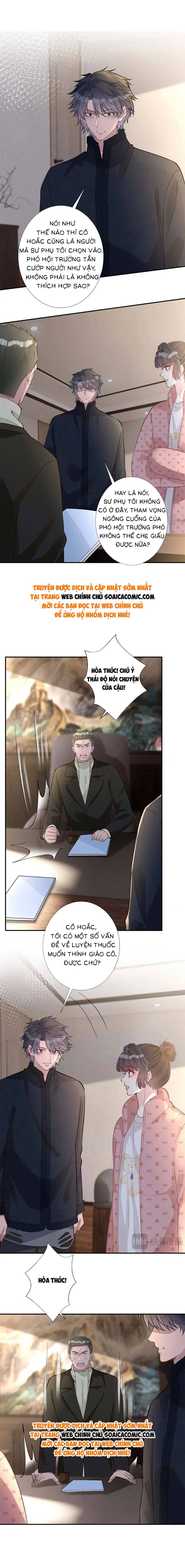 Ninita Yêu Dấu - Phần 2 Chap 1345.4 - Next Chap 1346.4