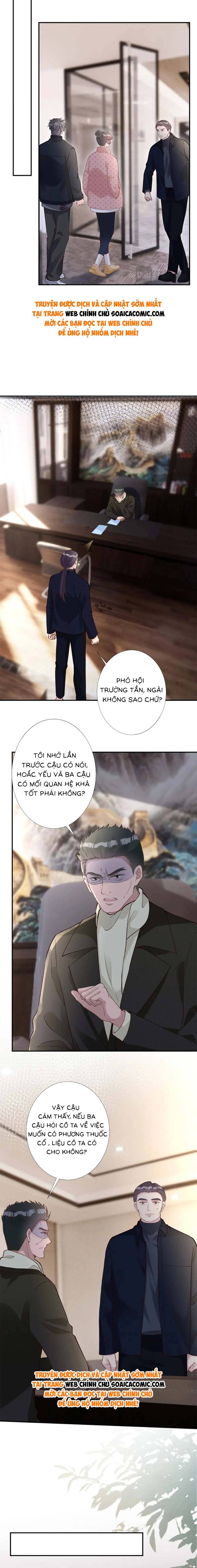Ninita Yêu Dấu - Phần 2 Chap 1345.4 - Next Chap 1346.4