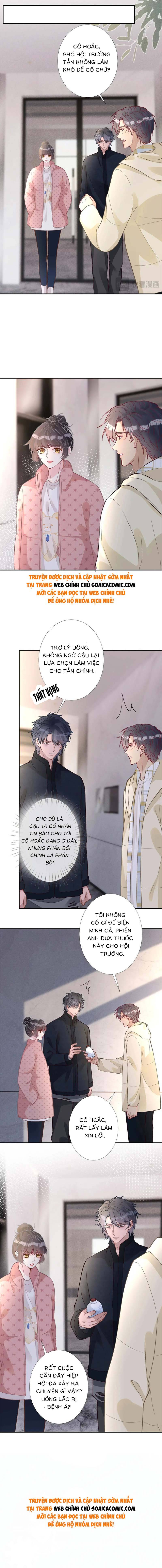 Ninita Yêu Dấu - Phần 2 Chap 1345.4 - Next Chap 1346.4