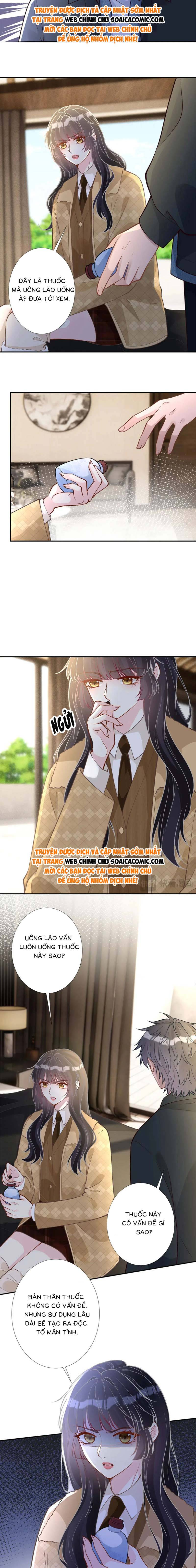 Ninita Yêu Dấu - Phần 2 Chap 1345.5 - Next Chap 1346.5