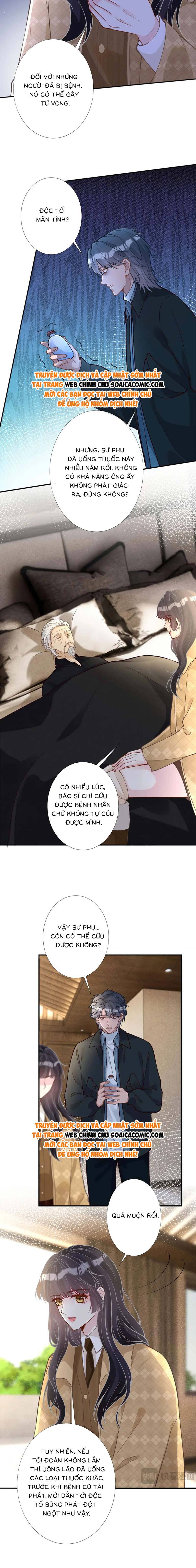 Ninita Yêu Dấu - Phần 2 Chap 1345.5 - Next Chap 1346.5