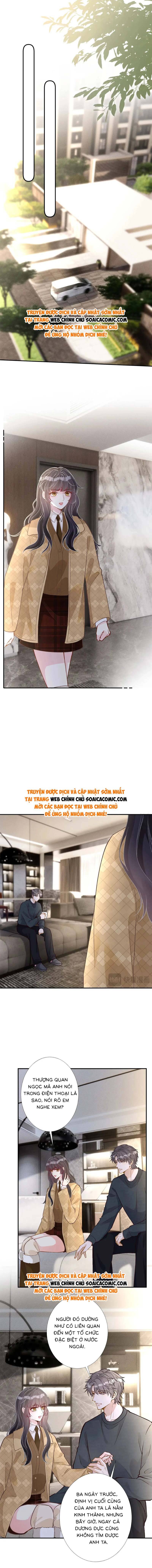 Ninita Yêu Dấu - Phần 2 Chap 1345.5 - Next Chap 1346.5