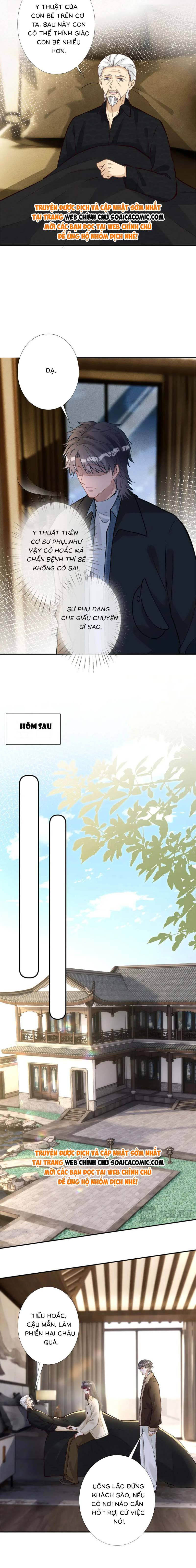 Ninita Yêu Dấu - Phần 2 Chap 1345.7 - Next Chap 1346.7