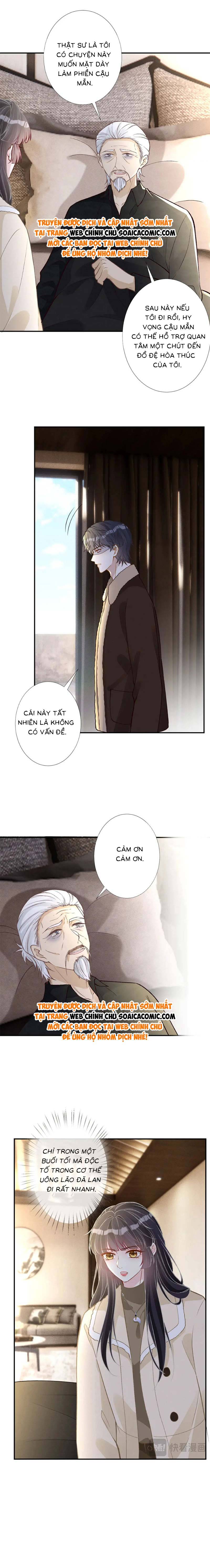 Ninita Yêu Dấu - Phần 2 Chap 1345.7 - Next Chap 1346.7