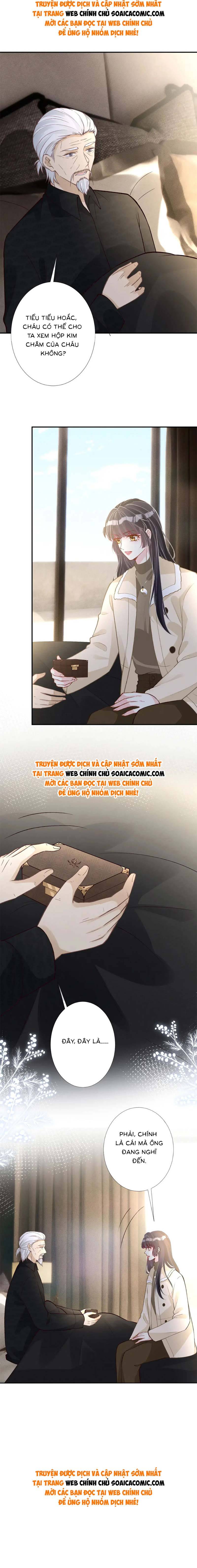 Ninita Yêu Dấu - Phần 2 Chap 1345.7 - Next Chap 1346.7
