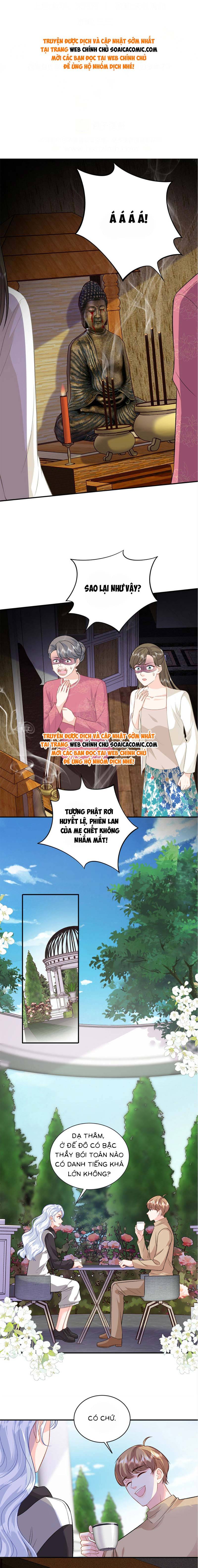 Ninita Yêu Dấu - Phần 2 Chap 1345.8 - Next Chap 1346.8