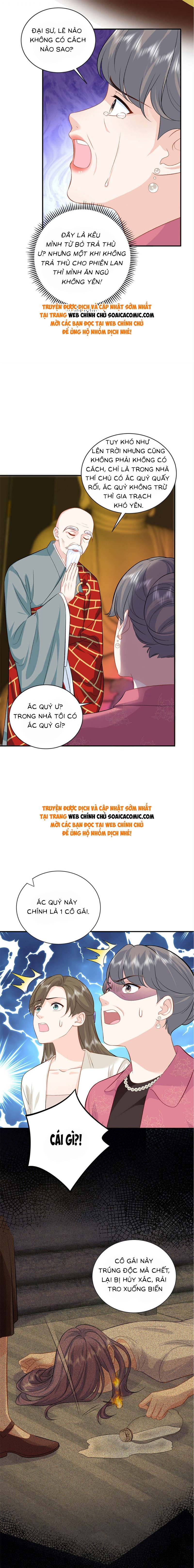 Ninita Yêu Dấu - Phần 2 Chap 1345.8 - Next Chap 1346.8