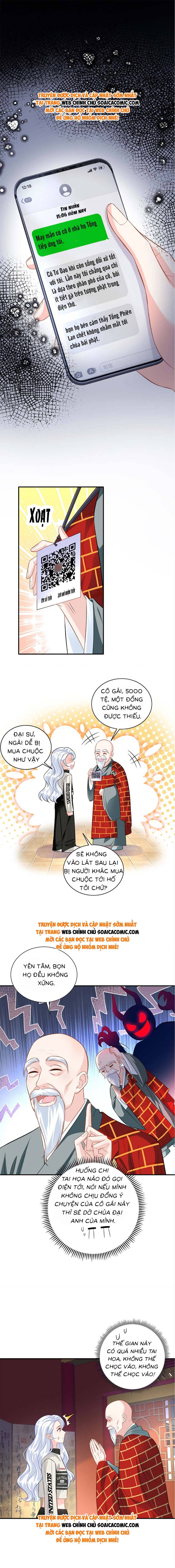 Ninita Yêu Dấu - Phần 2 Chap 1345.8 - Next Chap 1346.8