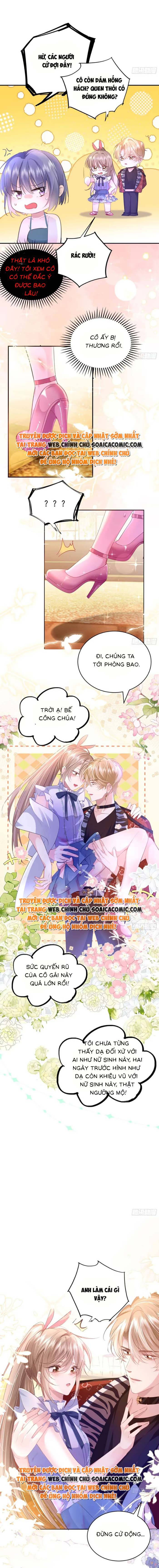 Ninita Yêu Dấu - Phần 2 Chap 1346.1 - Next Chap 1347.1