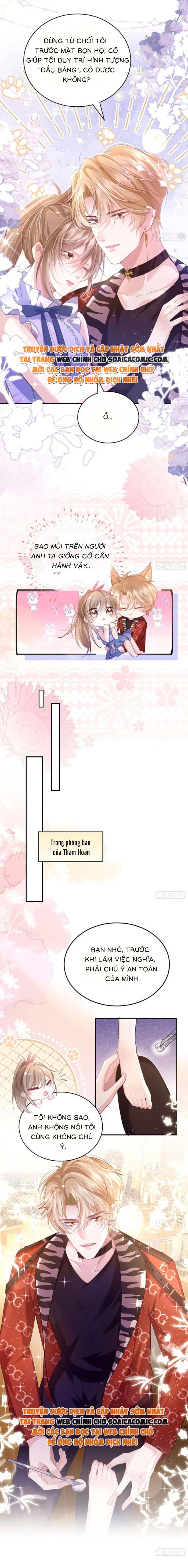 Ninita Yêu Dấu - Phần 2 Chap 1346.1 - Next Chap 1347.1