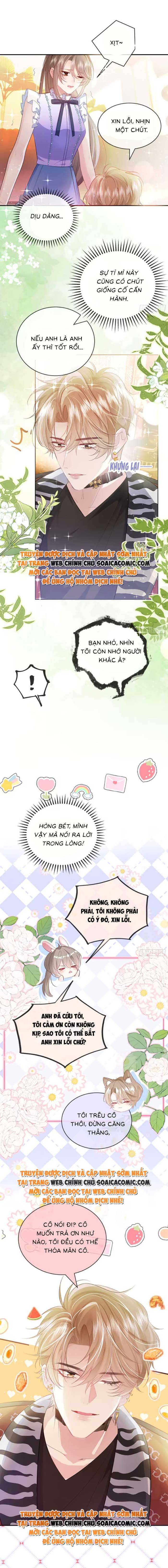 Ninita Yêu Dấu - Phần 2 Chap 1346.1 - Next Chap 1347.1