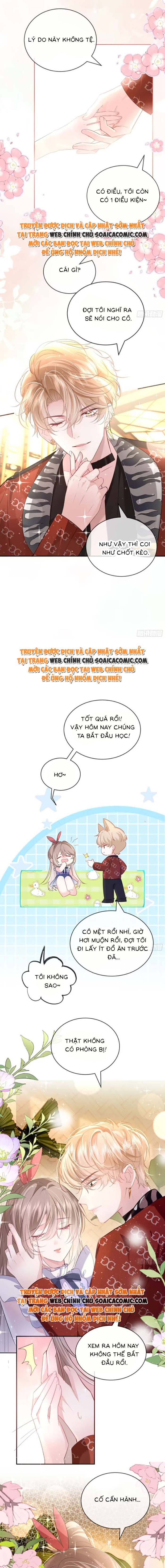 Ninita Yêu Dấu - Phần 2 Chap 1346.1 - Next Chap 1347.1