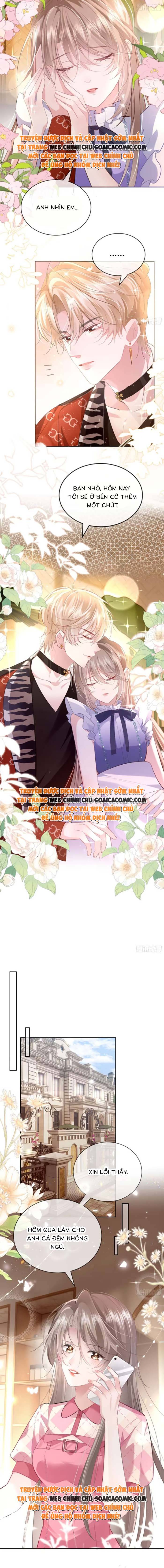 Ninita Yêu Dấu - Phần 2 Chap 1346.1 - Next Chap 1347.1