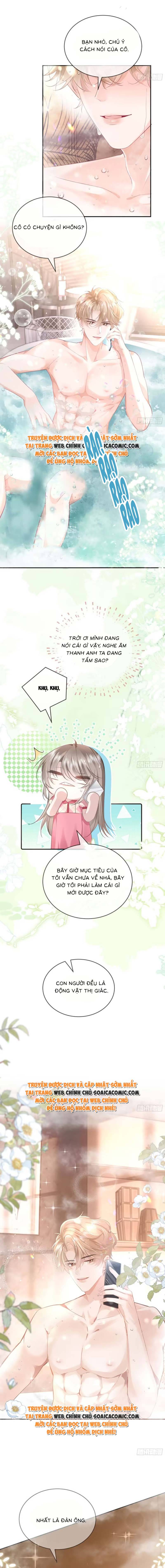 Ninita Yêu Dấu - Phần 2 Chap 1346.1 - Next Chap 1347.1