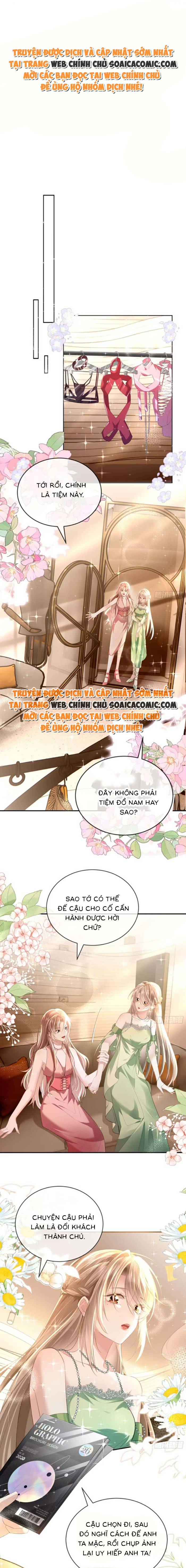 Ninita Yêu Dấu - Phần 2 Chap 1346.2 - Next Chap 1347.2