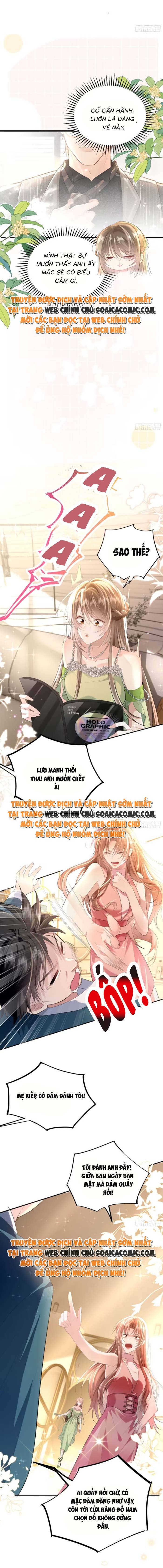 Ninita Yêu Dấu - Phần 2 Chap 1346.2 - Next Chap 1347.2
