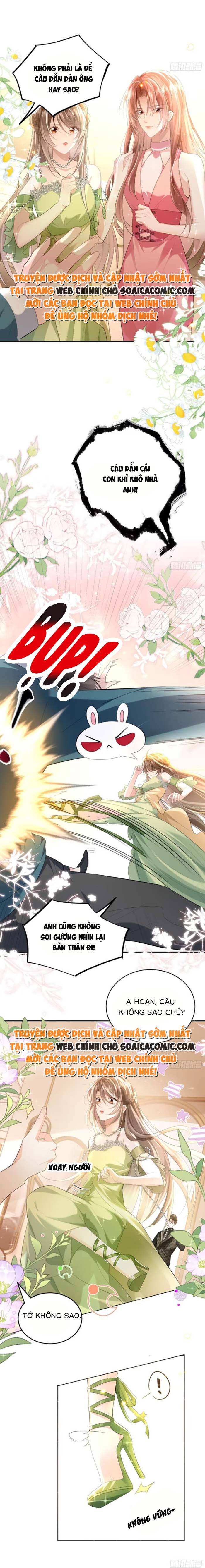 Ninita Yêu Dấu - Phần 2 Chap 1346.2 - Next Chap 1347.2