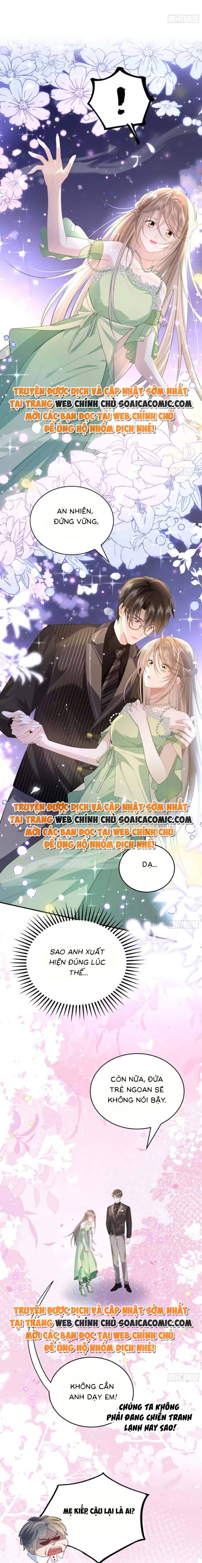 Ninita Yêu Dấu - Phần 2 Chap 1346.2 - Next Chap 1347.2