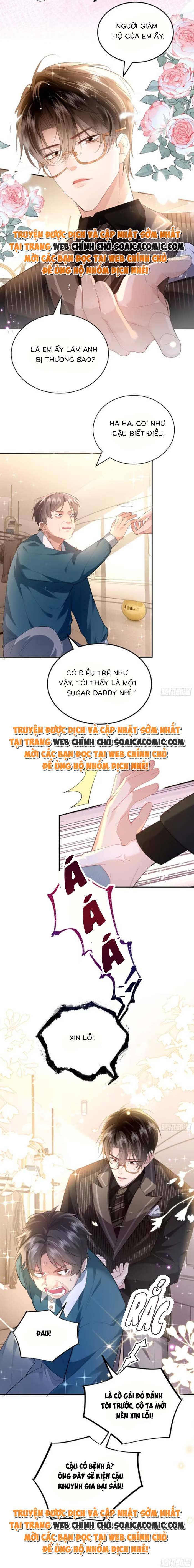 Ninita Yêu Dấu - Phần 2 Chap 1346.2 - Next Chap 1347.2