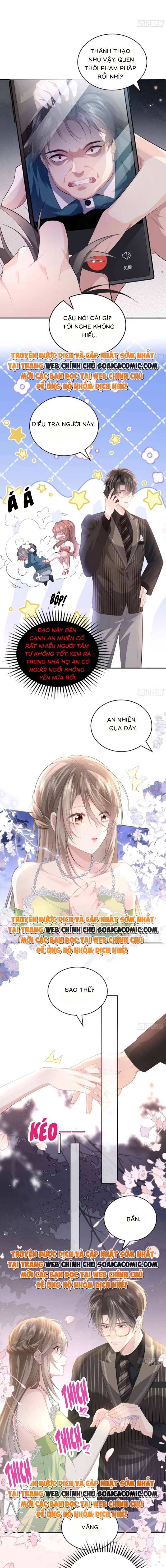 Ninita Yêu Dấu - Phần 2 Chap 1346.2 - Next Chap 1347.2