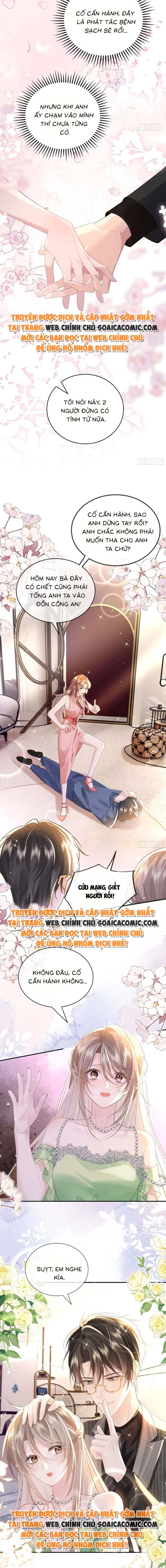 Ninita Yêu Dấu - Phần 2 Chap 1346.2 - Next Chap 1347.2