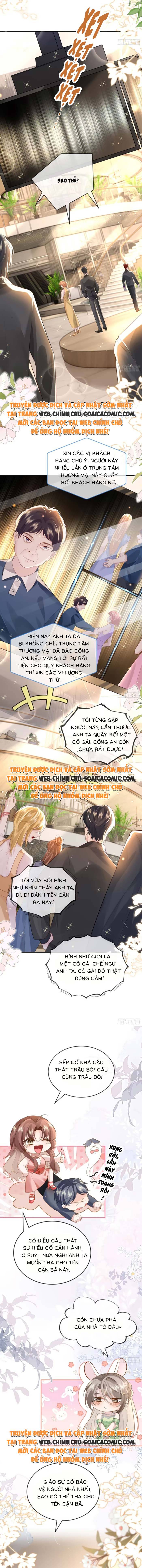 Ninita Yêu Dấu - Phần 2 Chap 1346.2 - Next Chap 1347.2