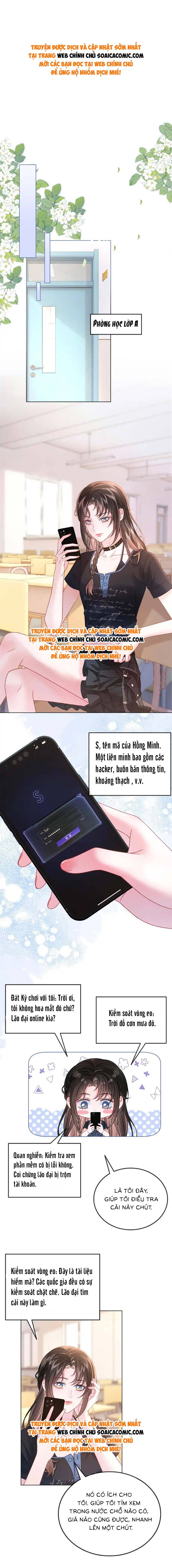 Ninita Yêu Dấu - Phần 2 Chap 1346.3 - Next Chap 1347.3