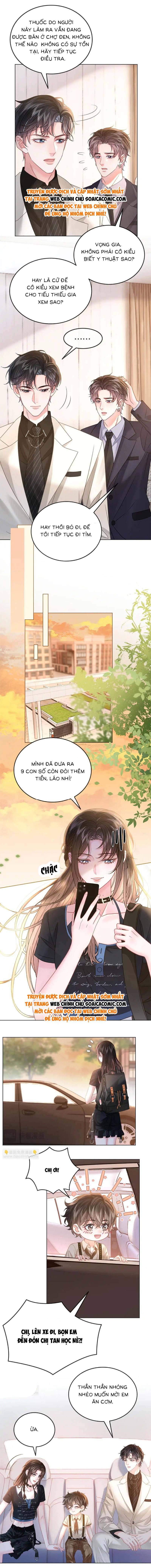 Ninita Yêu Dấu - Phần 2 Chap 1346.3 - Next Chap 1347.3