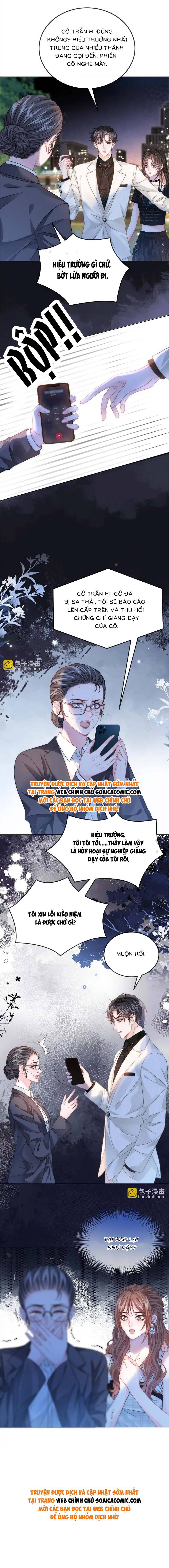 Ninita Yêu Dấu - Phần 2 Chap 1346.3 - Next Chap 1347.3