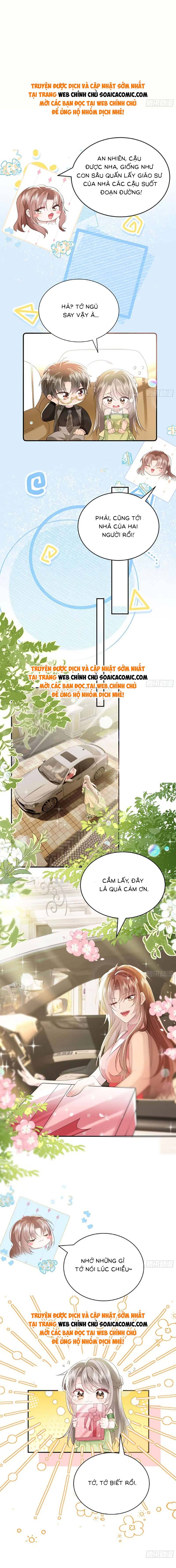 Ninita Yêu Dấu - Phần 2 Chap 1346.4 - Next Chap 1347.4