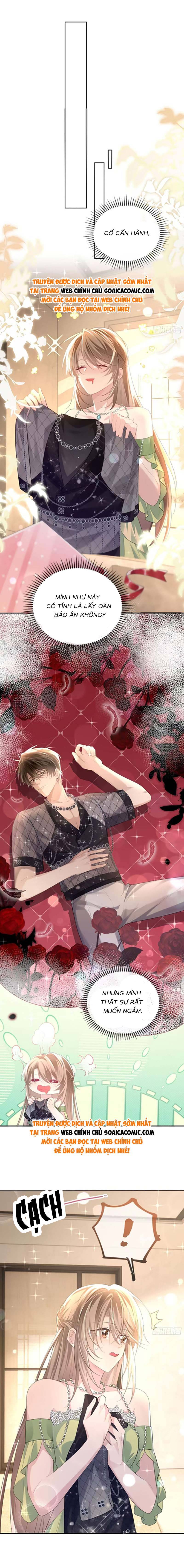 Ninita Yêu Dấu - Phần 2 Chap 1346.4 - Next Chap 1347.4