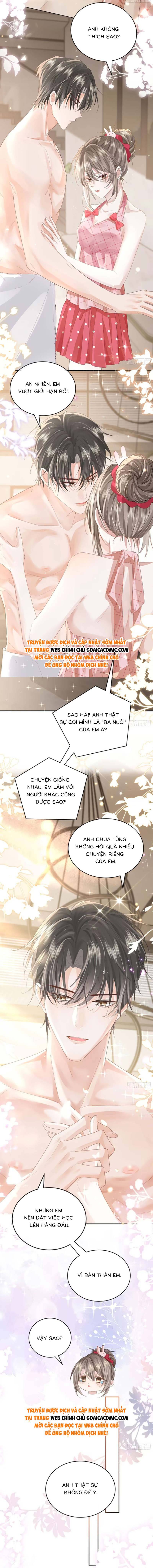 Ninita Yêu Dấu - Phần 2 Chap 1346.5 - Next Chap 1347.5