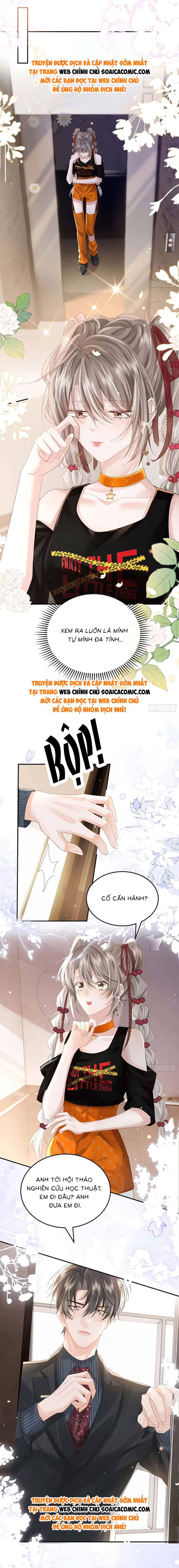 Ninita Yêu Dấu - Phần 2 Chap 1346.5 - Next Chap 1347.5