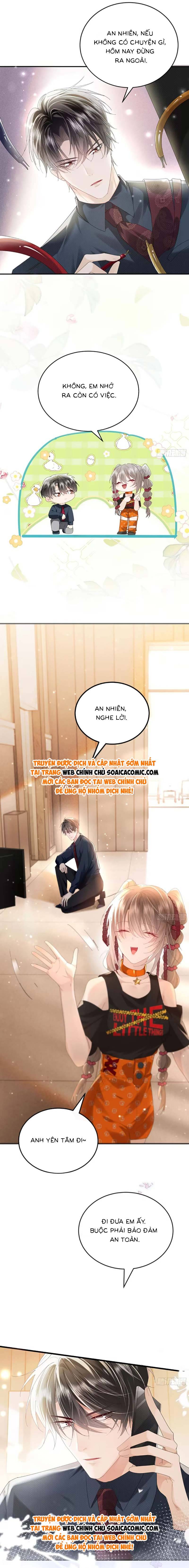 Ninita Yêu Dấu - Phần 2 Chap 1346.5 - Next Chap 1347.5