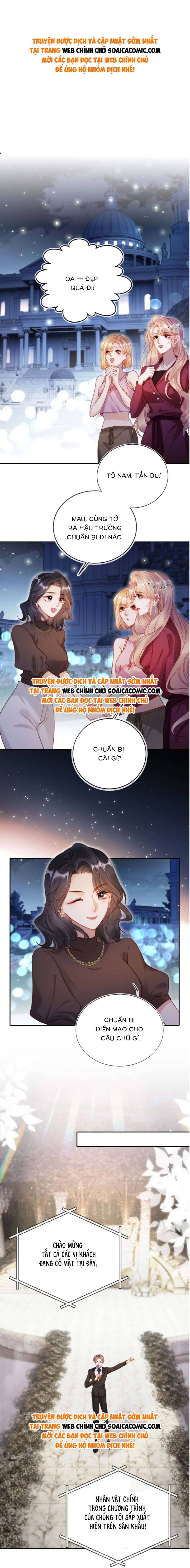 Ninita Yêu Dấu - Phần 2 Chap 1346.6 - Next Chap 1347.6