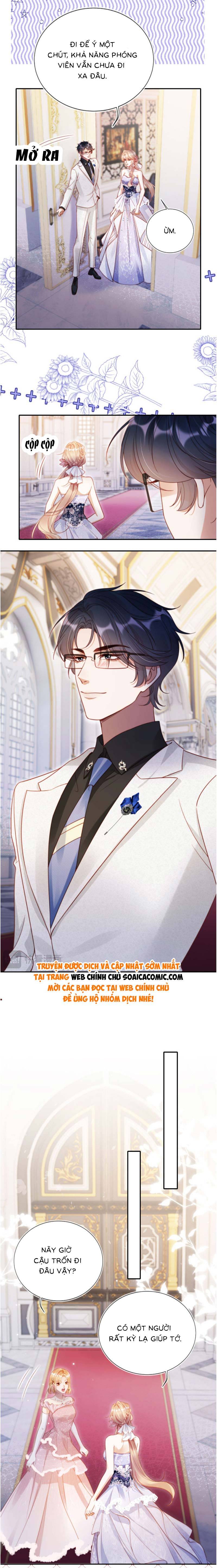 Ninita Yêu Dấu - Phần 2 Chap 1346.7 - Next Chap 1347.7