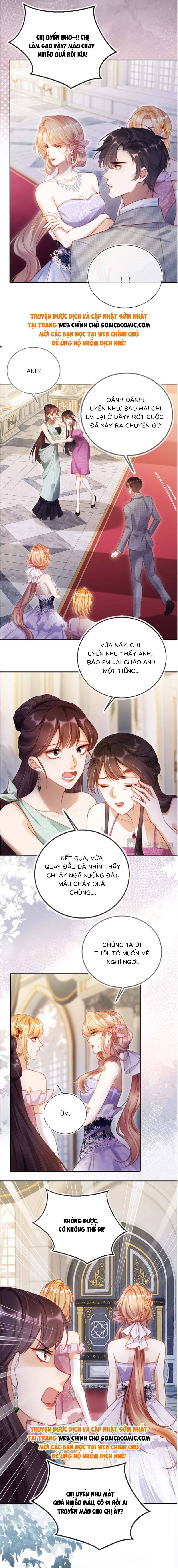 Ninita Yêu Dấu - Phần 2 Chap 1346.7 - Next Chap 1347.7